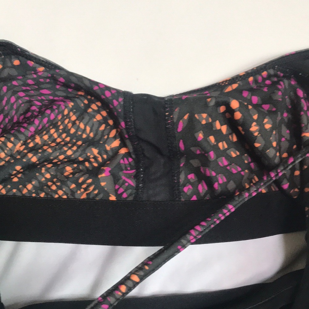 Fabletics Cross Back Strap Tank - Picture 5 of 7